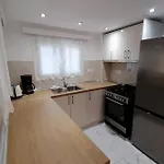 Venkovský dům Nikos Gialos *