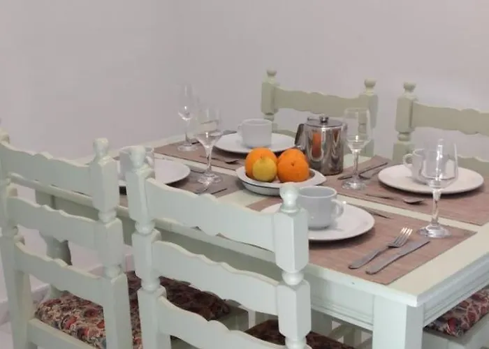 Kır Evi Nikos Gialos