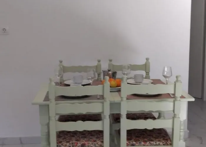 Kır Evi Nikos Gialos