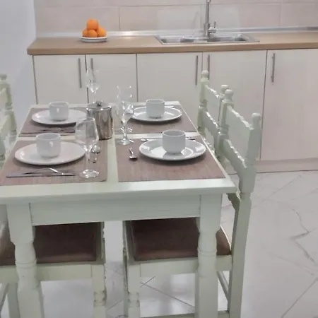 Nikos Gialos Country house *