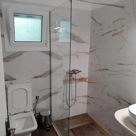 Nikos Gialos Country house Karousades (Esperies)