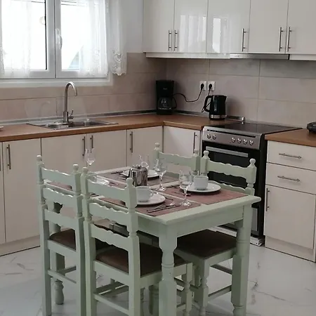 Gospodarstwo wiejskie Nikos Gialos *