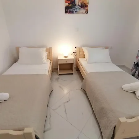 Nikos Gialos Country house Karousades (Esperies)