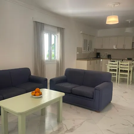 Country house Nikos Gialos