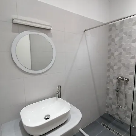 Nikos Gialos Country house Karousades (Esperies)