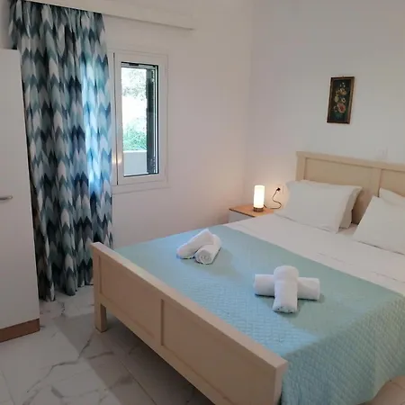 Country house Nikos Gialos *