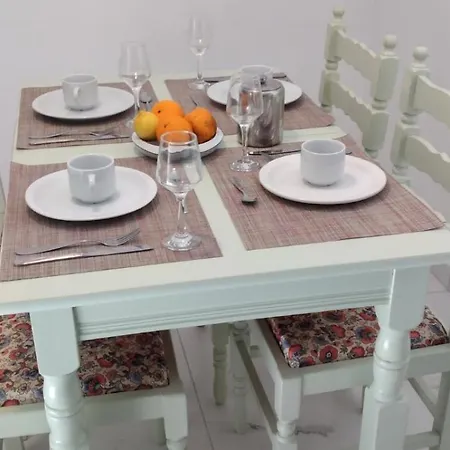 Nikos Gialos Country house