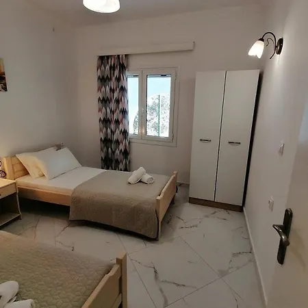 Gospodarstwo wiejskie Nikos Gialos
