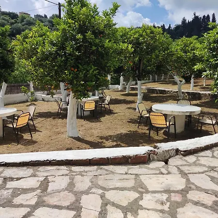 Nikos Gialos Country house Karousades (Esperies)