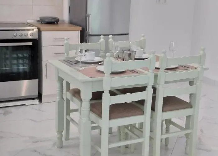 Nikos Gialos Country house