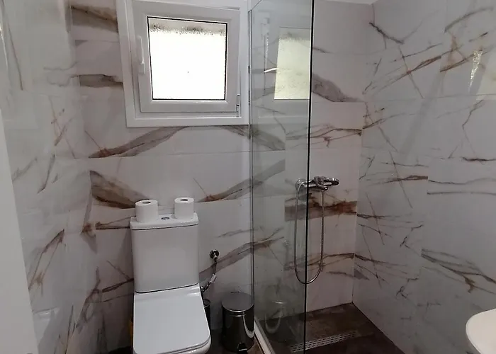 Casa rural Nikos Gialos *