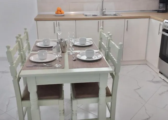 Nikos Gialos Country house *