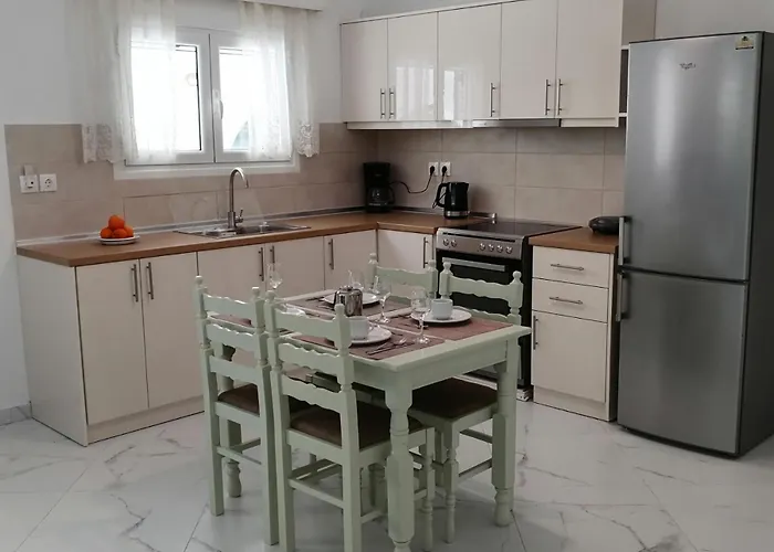 Nikos Gialos Country house *