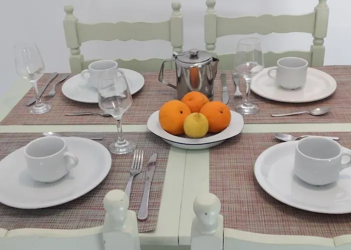 Nikos Gialos Country house Karousades (Esperies)