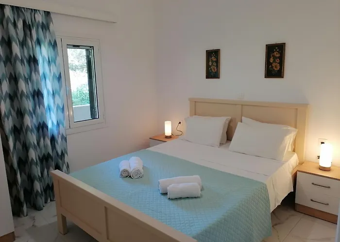 Nikos Gialos Country house
